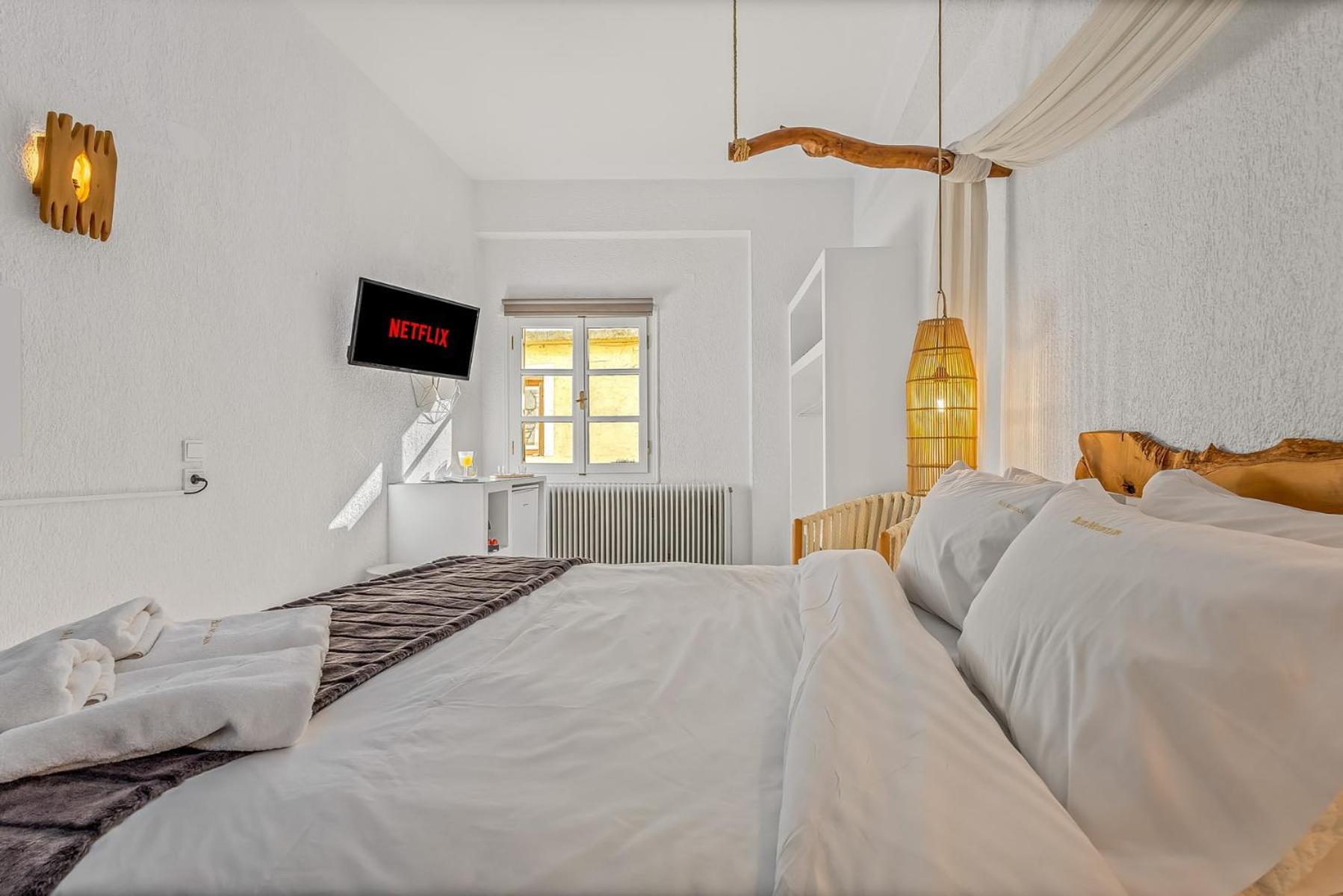 Blue Mountain Guesthouse By Seablue Arachova Exterior foto