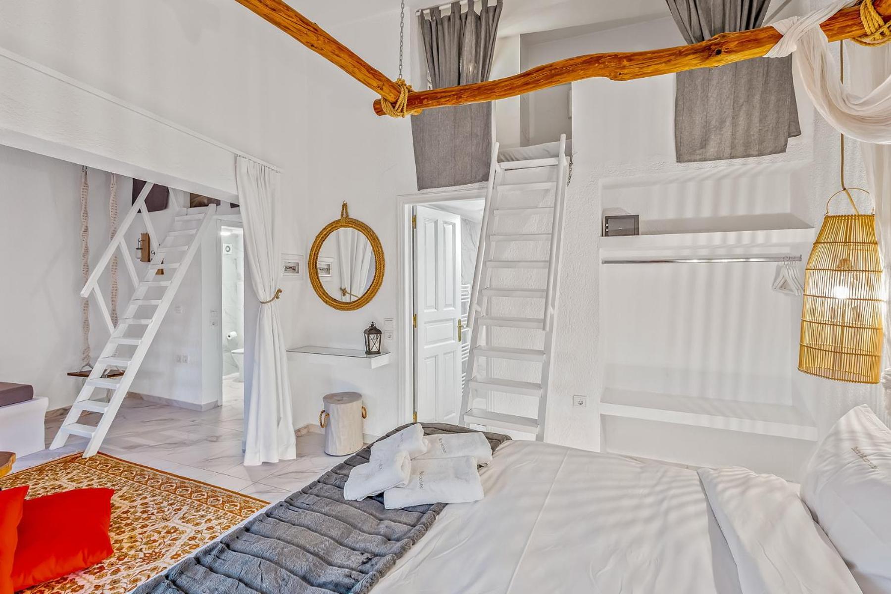 Blue Mountain Guesthouse By Seablue Arachova Exterior foto