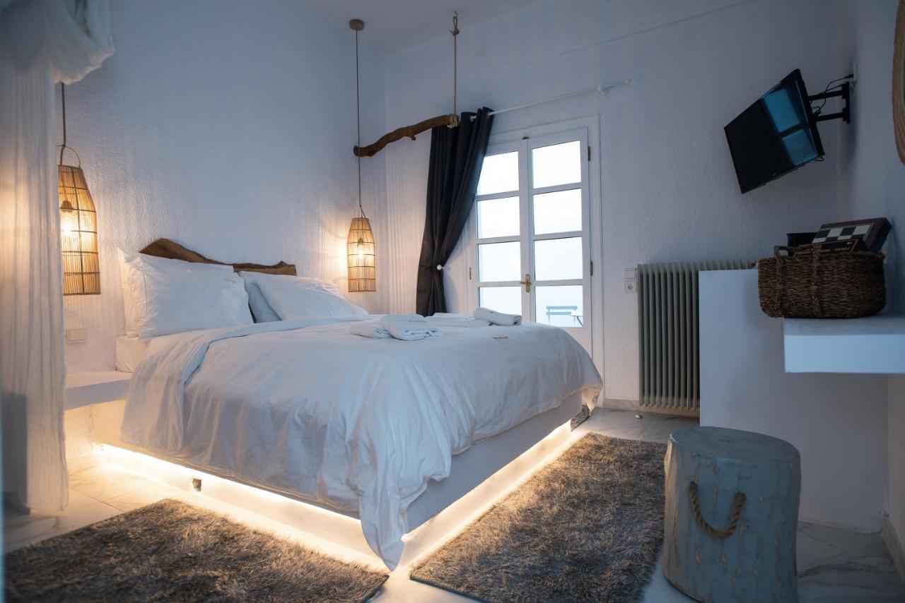Blue Mountain Guesthouse By Seablue Arachova Exterior foto