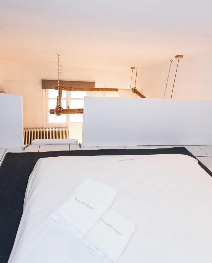 Blue Mountain Guesthouse By Seablue Arachova Exterior foto